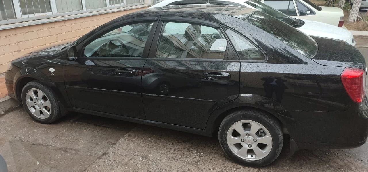 Chevrolet Lacetti, 2023, Ташкент (город) – 1