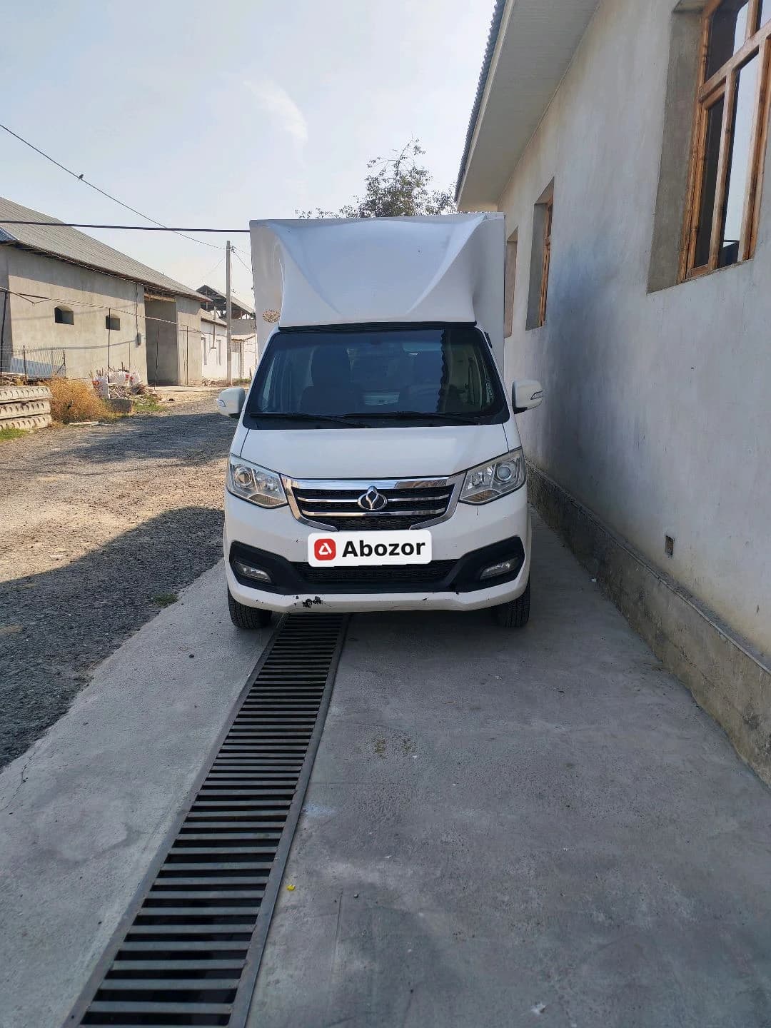 Changan T3, 2023, Toshkent – 1