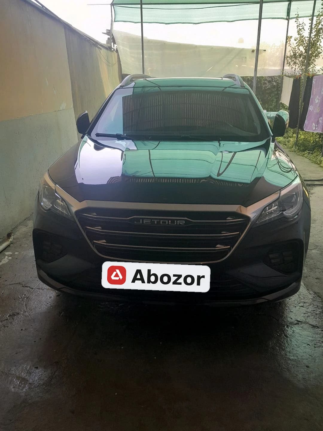 Jetour X70, 2025, Toshkent shahri – 1