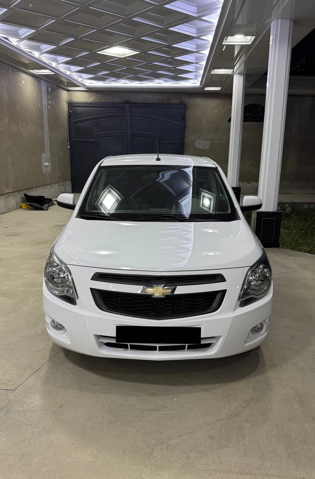 Chevrolet Cobalt, 2021, Бухарская область – 1