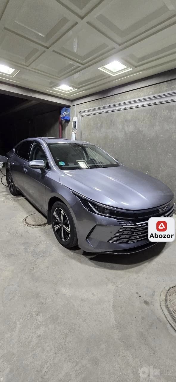 BYD Chazor, 2025, Toshkent – 1