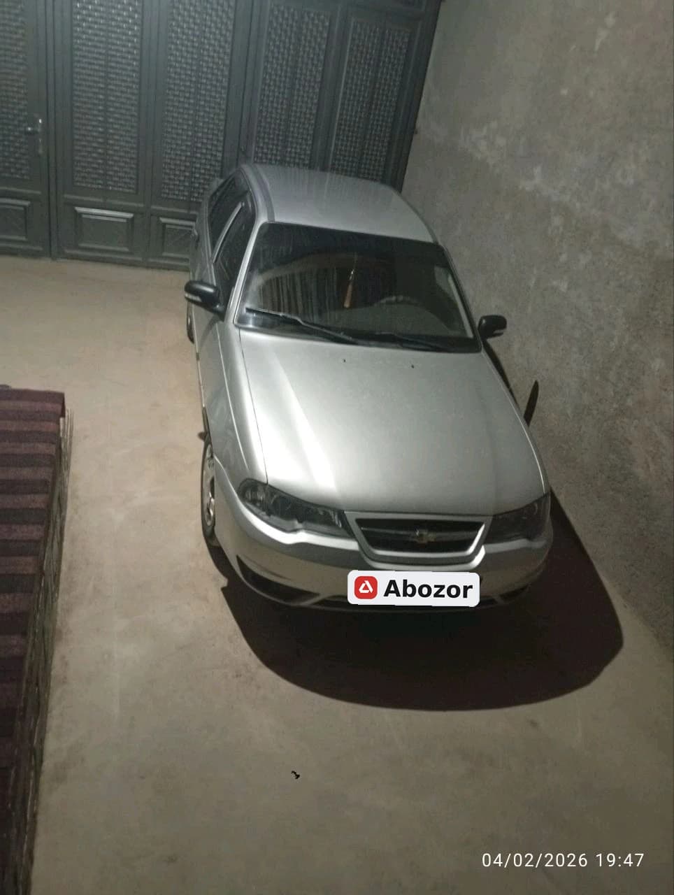 Chevrolet Nexia, 2014, Qashqadaryo – 1