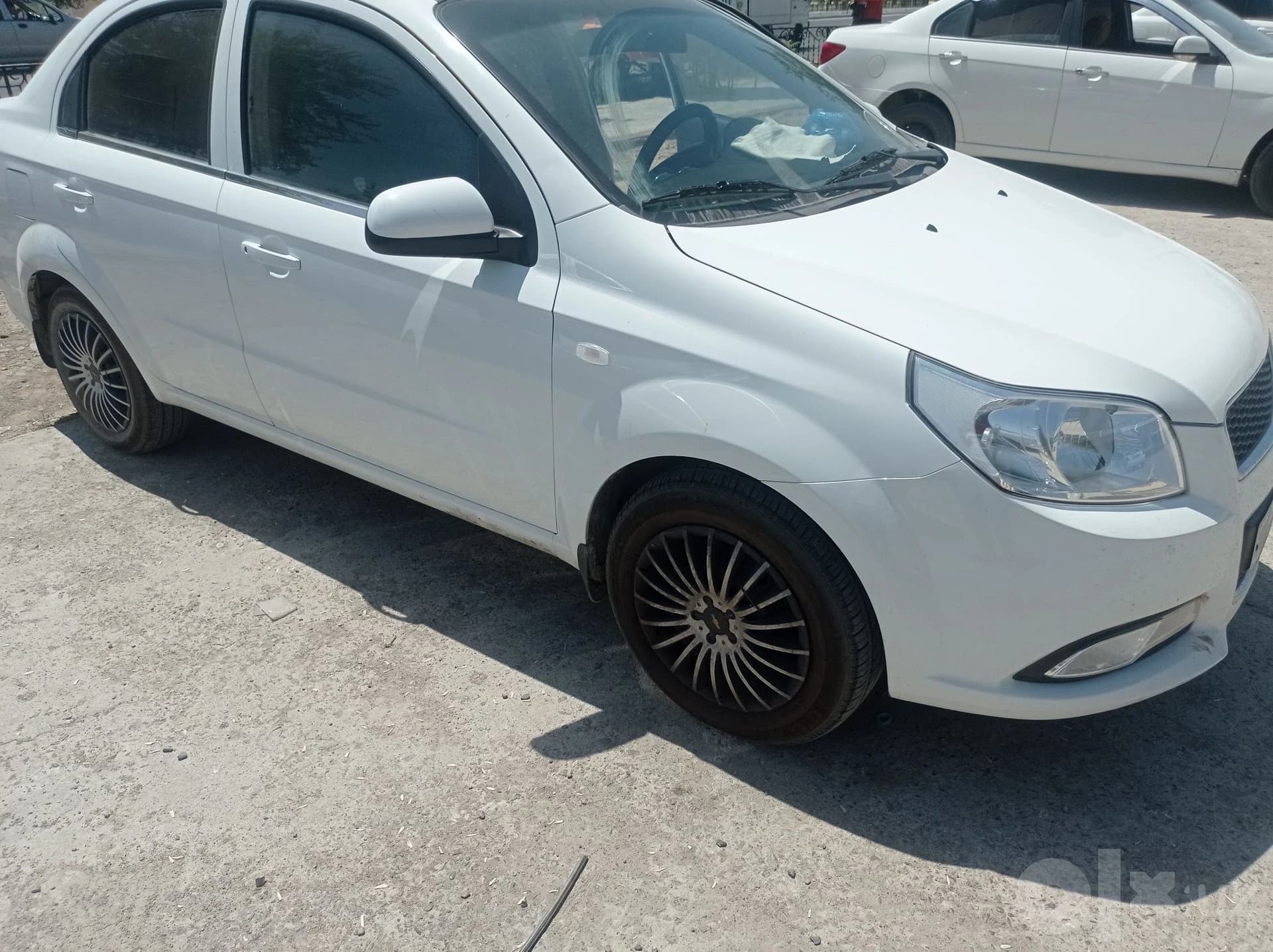 Chevrolet Nexia, 2020, Qashqadaryo – 1