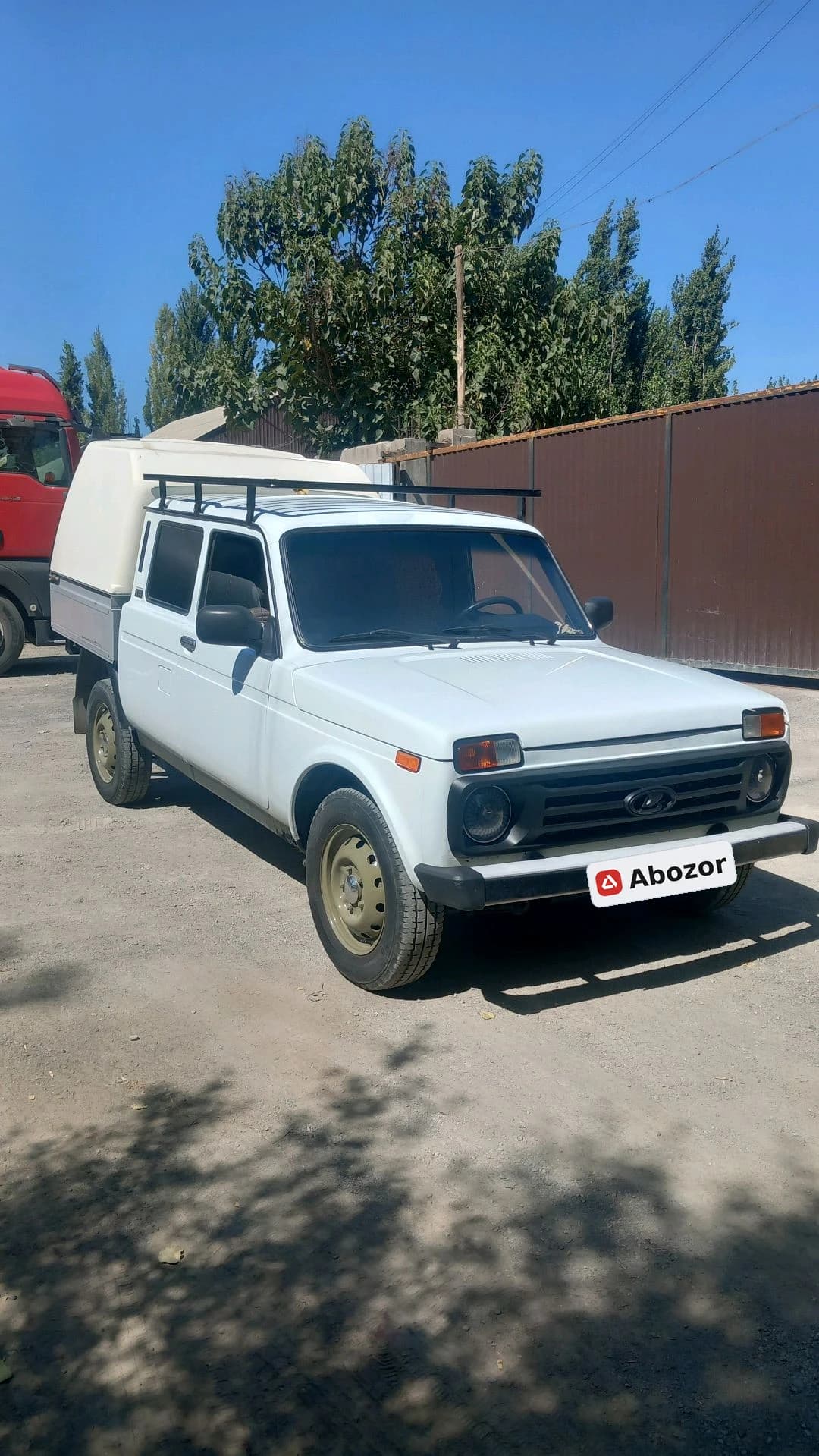 Lada (ВАЗ) Niva, 2020, Farg'ona – 1