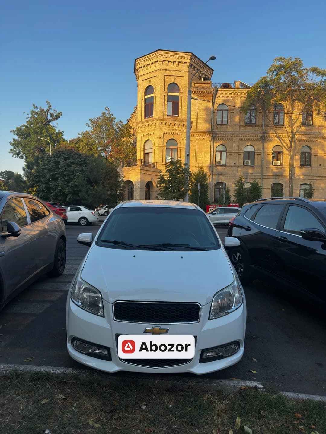 Chevrolet Nexia, 2019, Toshkent shahri – 1