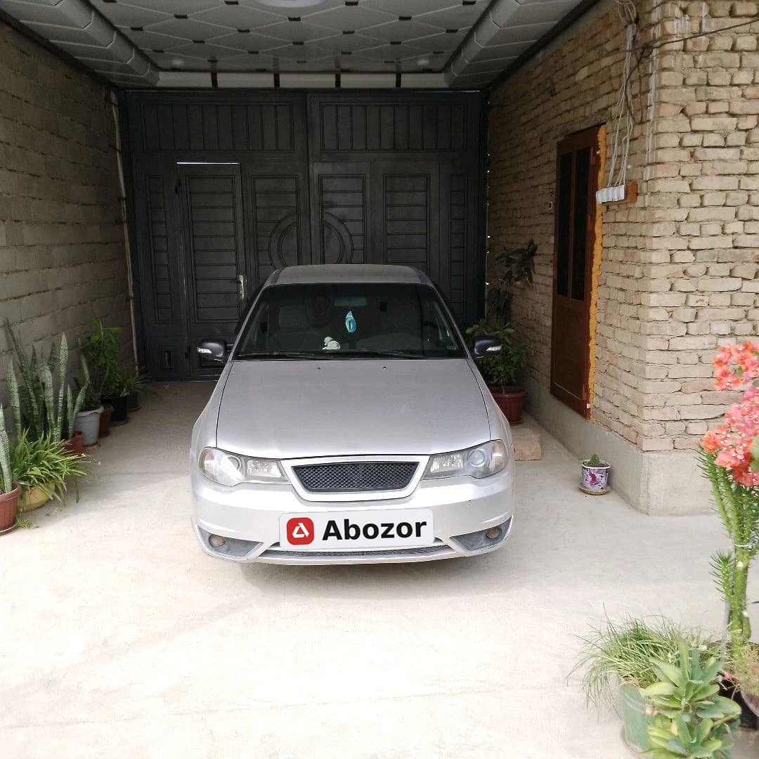 Chevrolet Nexia, 2015, Qashqadaryo – 1