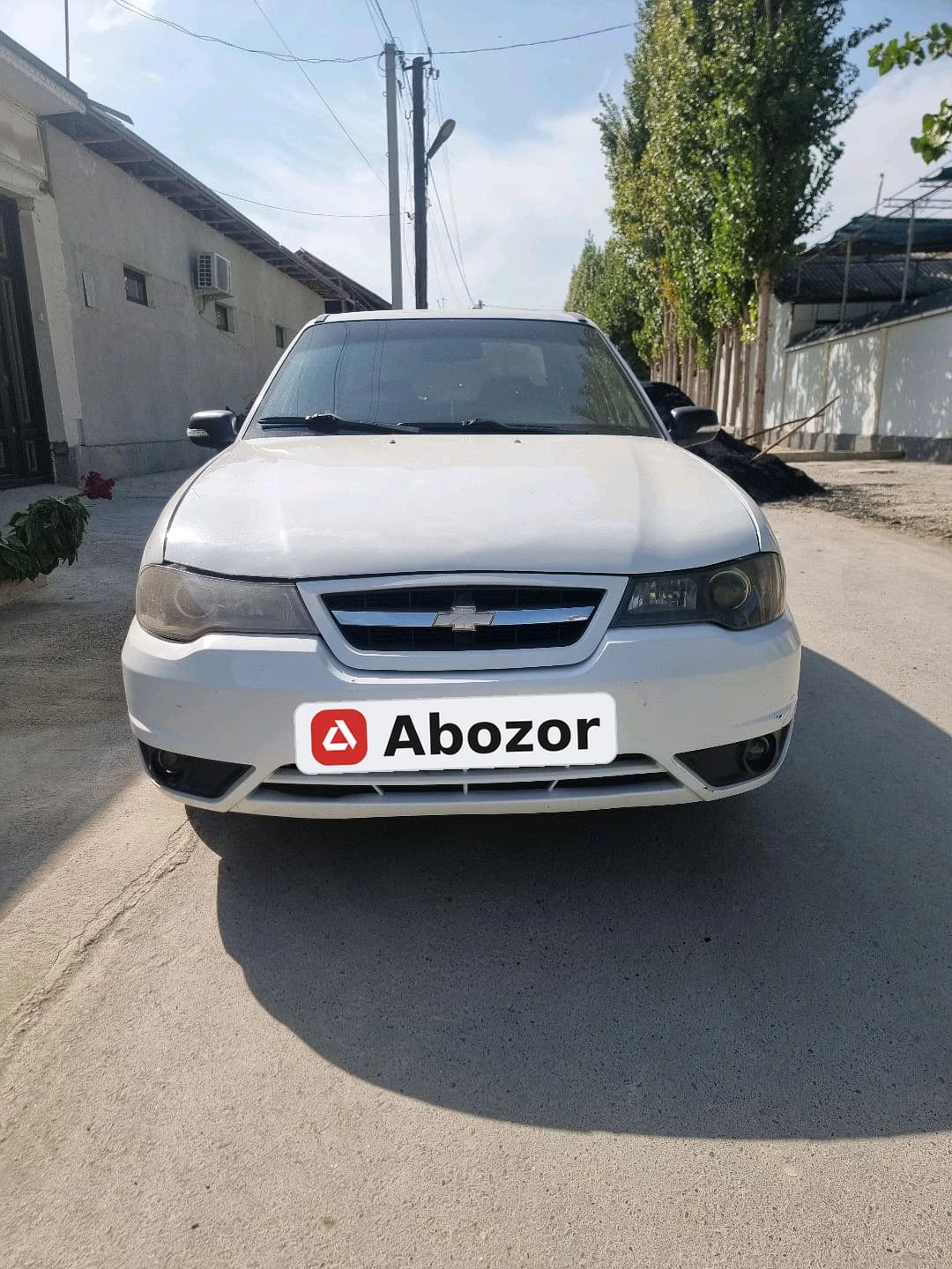 Daewoo Nexia, 1998, Farg'ona – 1