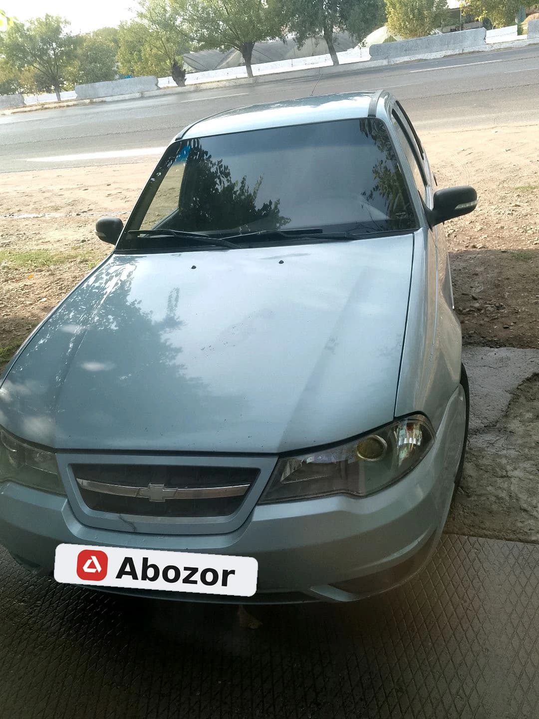 Chevrolet Nexia, 2013, Toshkent – 1