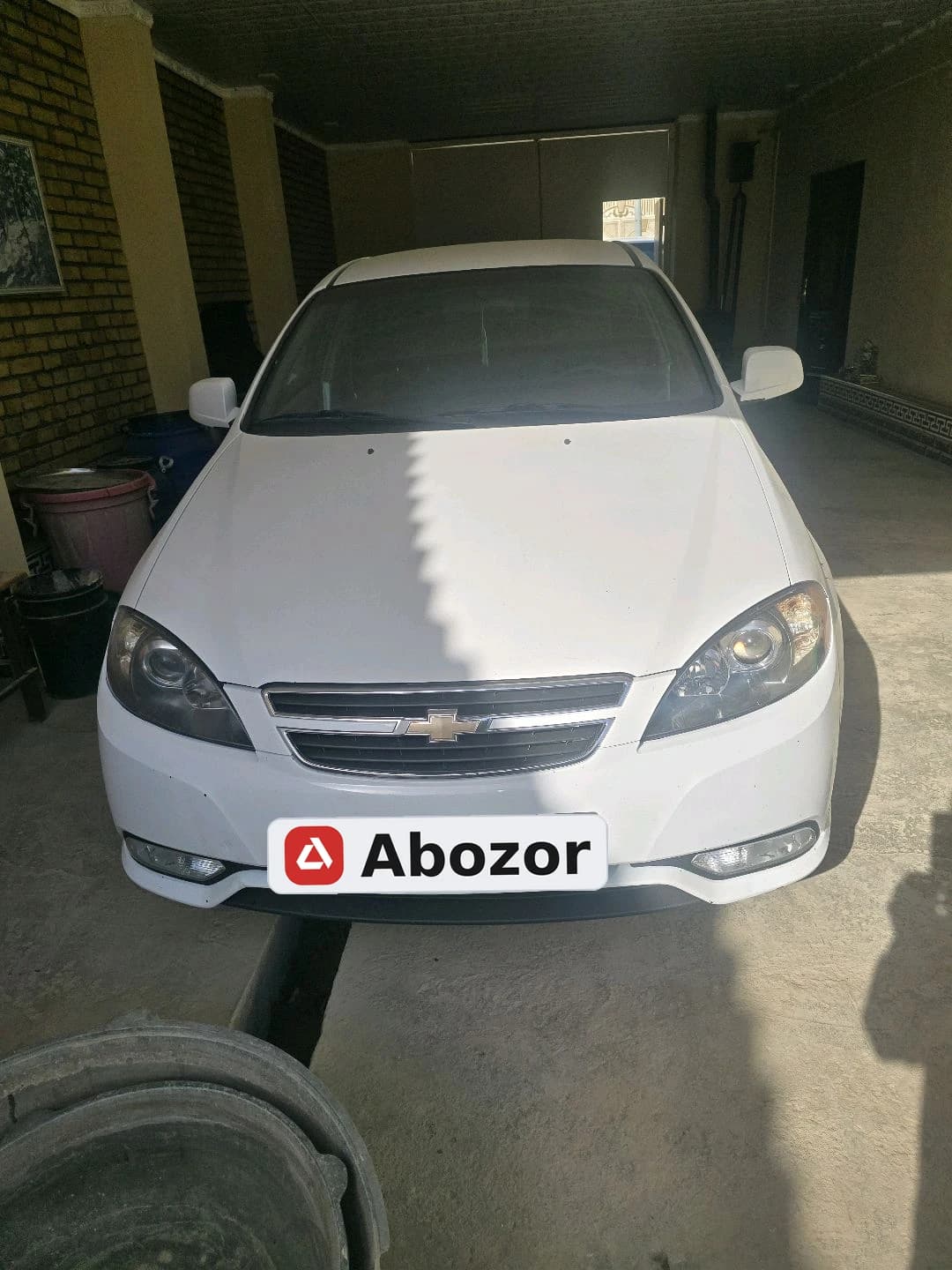Chevrolet Lacetti, 2023, Surxondaryo – 1