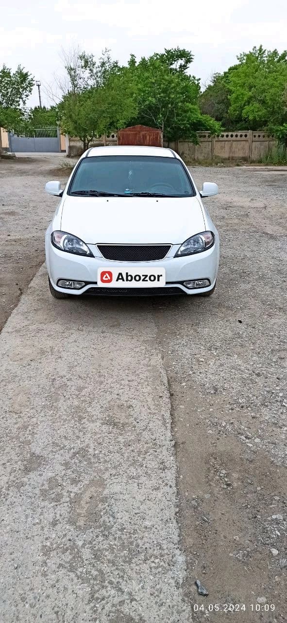 Chevrolet Lacetti, 2023, Navoiy – 1