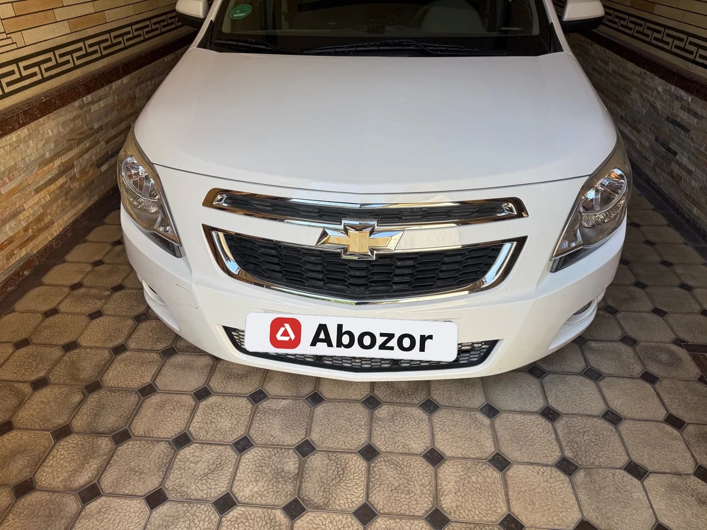 Chevrolet Cobalt, 2025, Ташкент (город) – 1