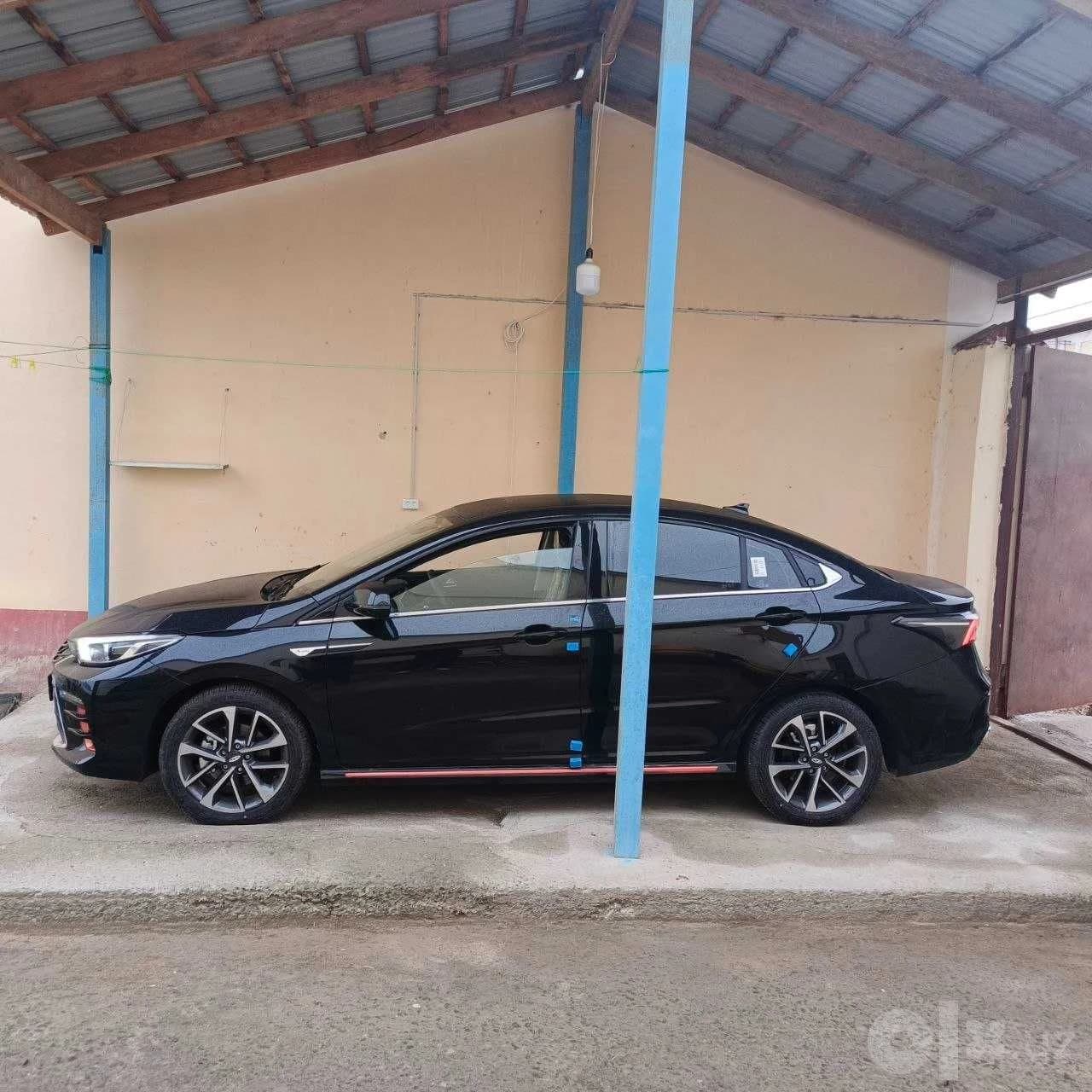 Chery Arrizo 6 Pro, 2024, Республика Каракалпакстан – 1