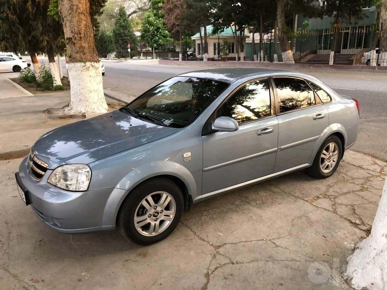 Chevrolet Lacetti, 2011, Farg'ona – 1