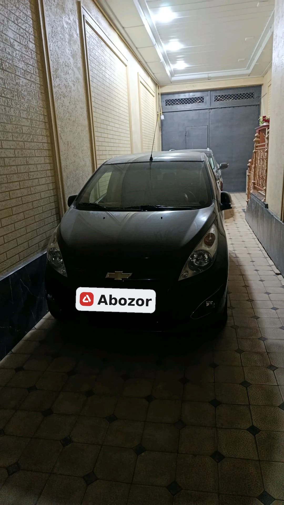 Chevrolet Spark, 2018, Toshkent shahri – 1