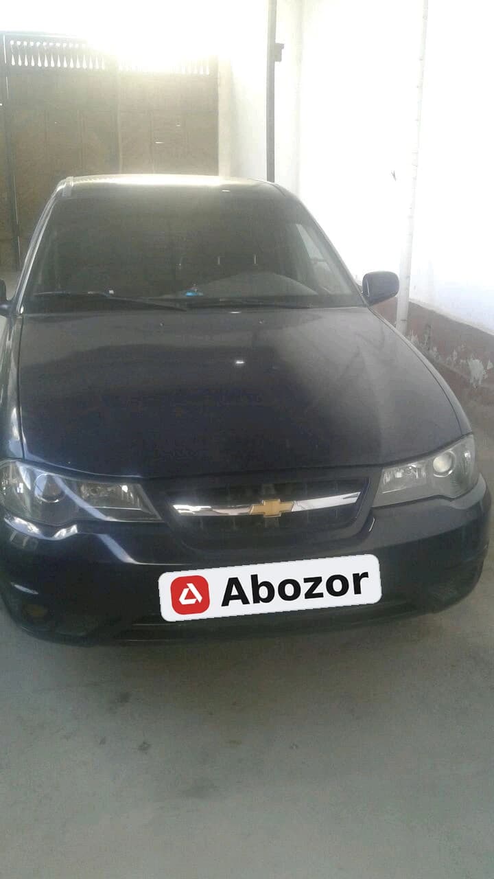 Chevrolet Nexia, 2009, Farg'ona – 1