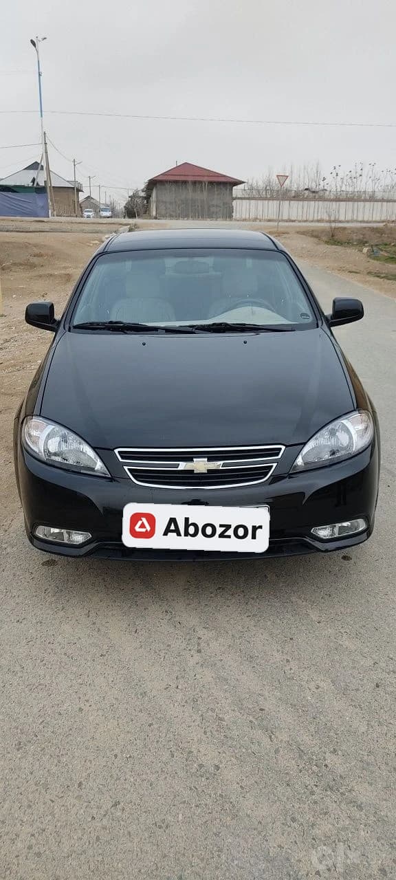 Chevrolet Lacetti, 2023, Navoiy – 1