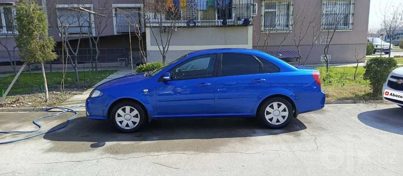 Chevrolet Lacetti, 2015, Toshkent – 1