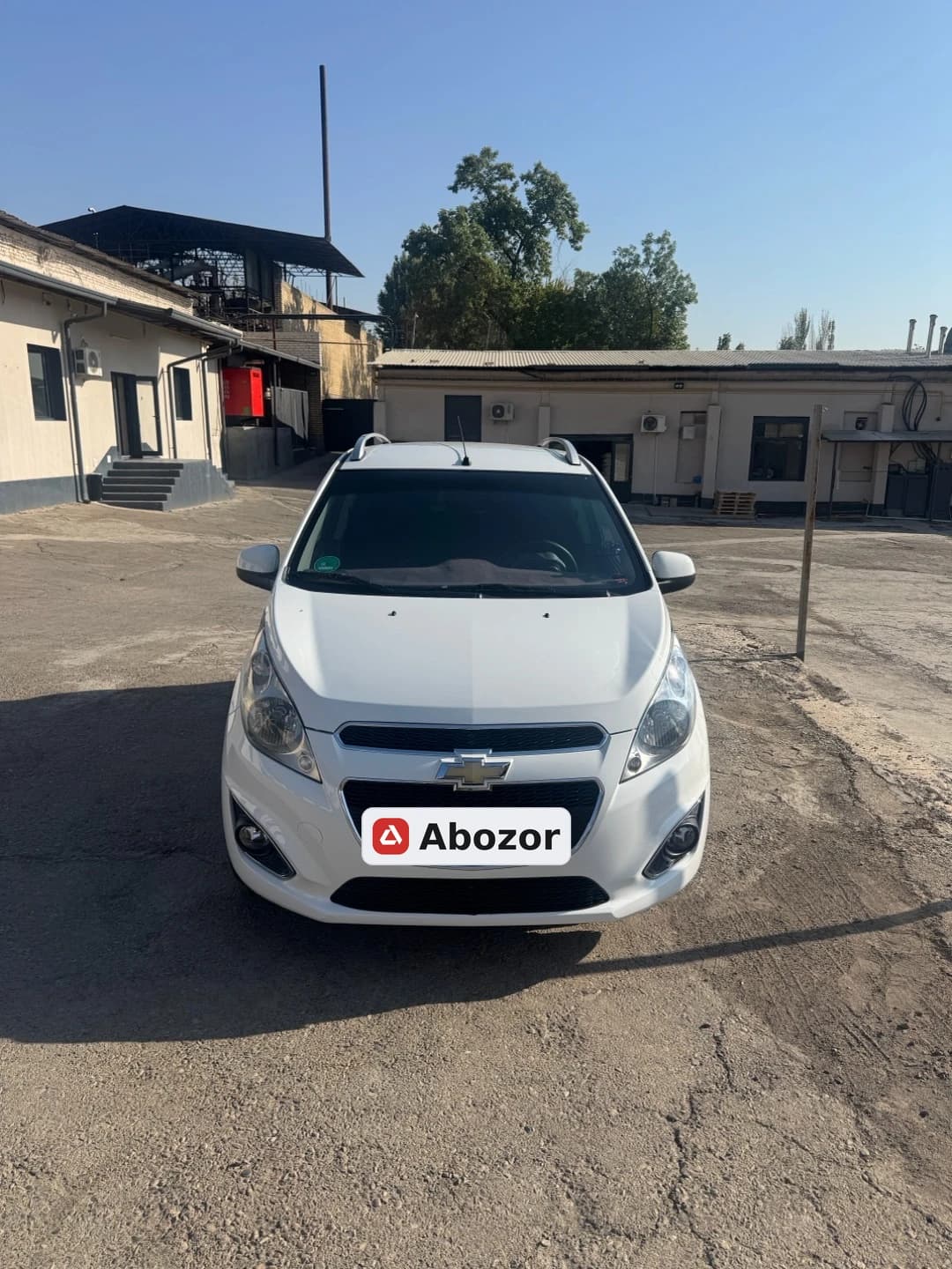 Chevrolet Spark, 2020, Toshkent shahri – 1
