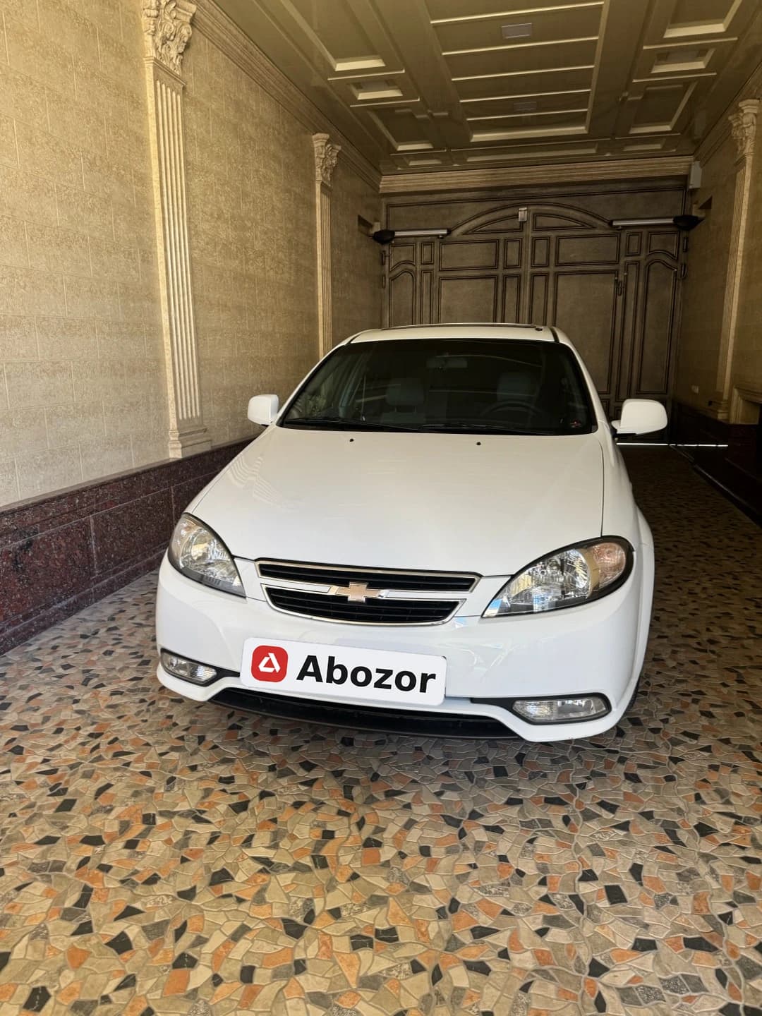 Chevrolet Lacetti, 2020, Toshkent shahri – 1