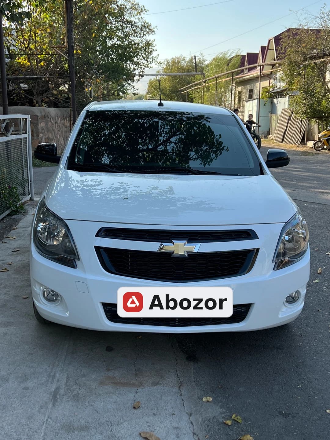 Chevrolet Cobalt, 2026, Toshkent – 1