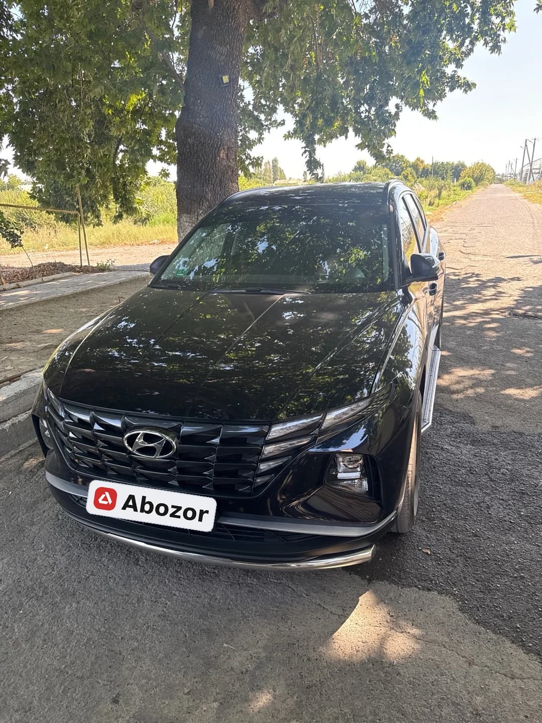 Hyundai Tucson, 2022, Toshkent shahri – 1
