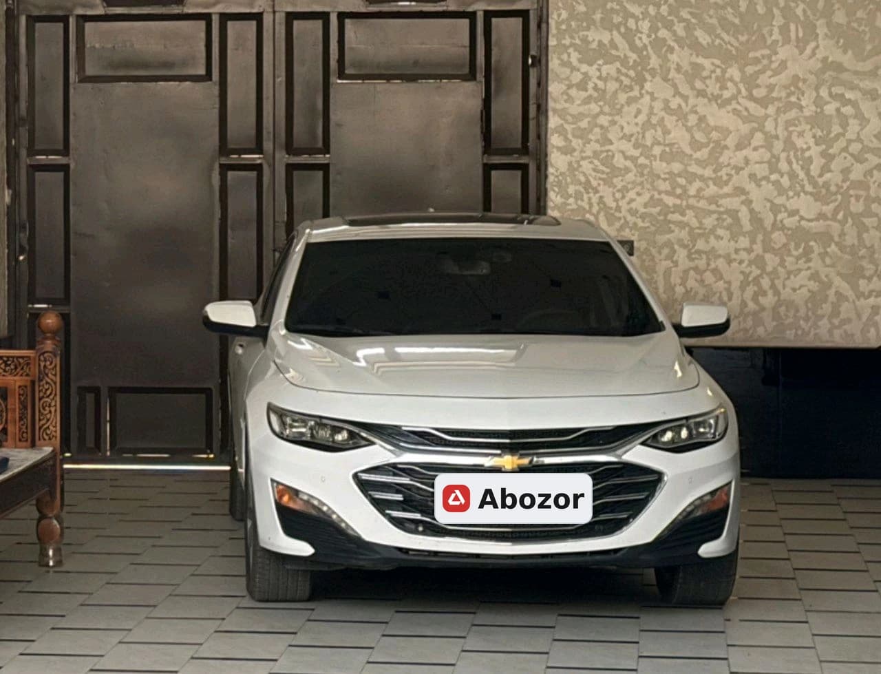 Chevrolet Malibu, 2023, Buxoro – 1
