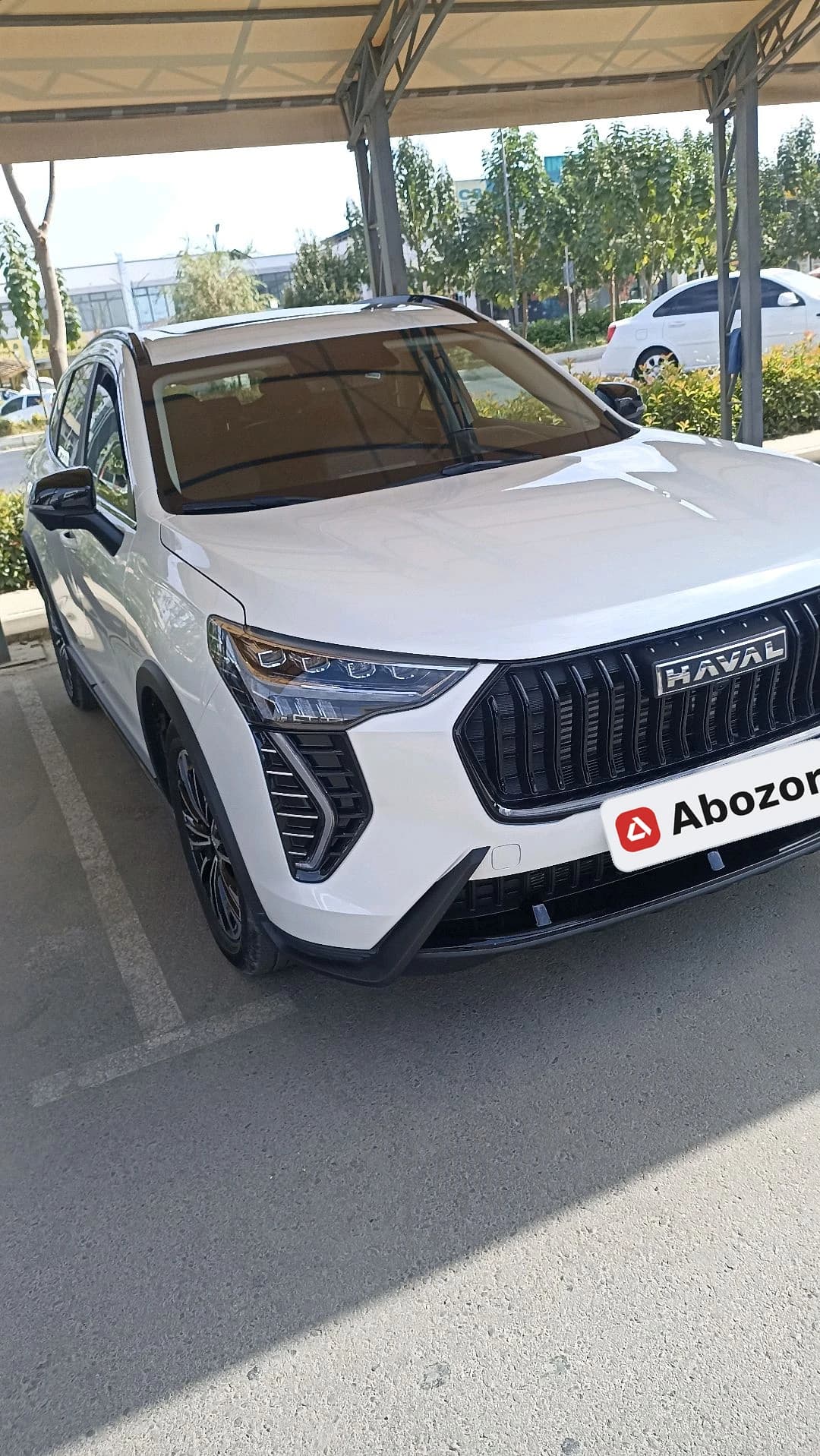 Haval Jolion, 2026, Toshkent shahri – 1