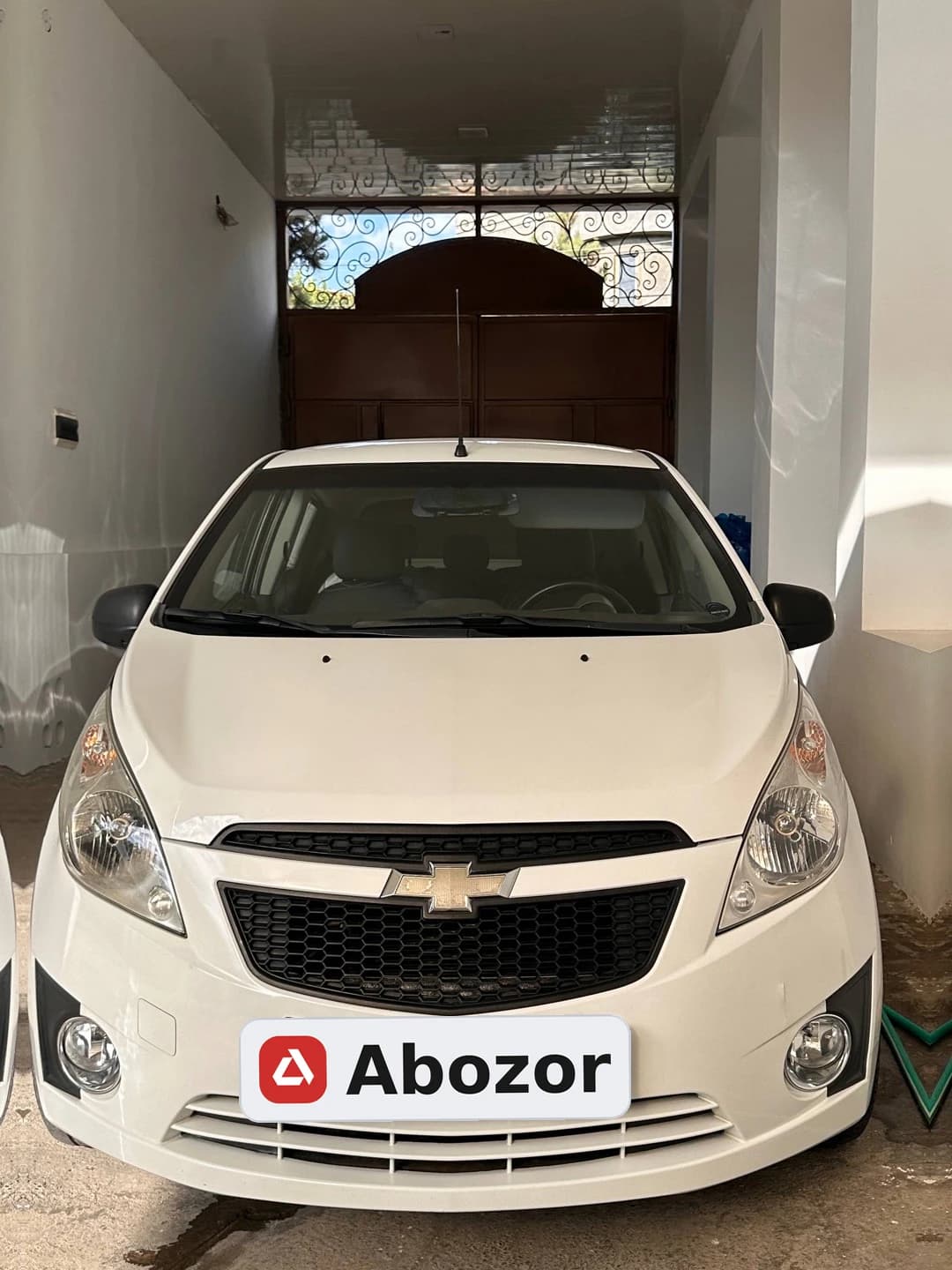 Chevrolet Spark, 2011, Ташкент (город) – 1