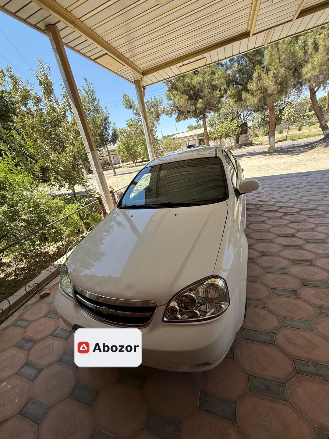 Chevrolet Lacetti, 2011, Buxoro – 1