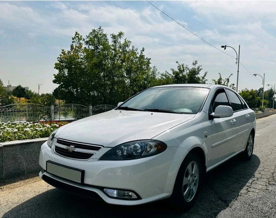 Chevrolet Lacetti, 2019, Toshkent shahri – 1