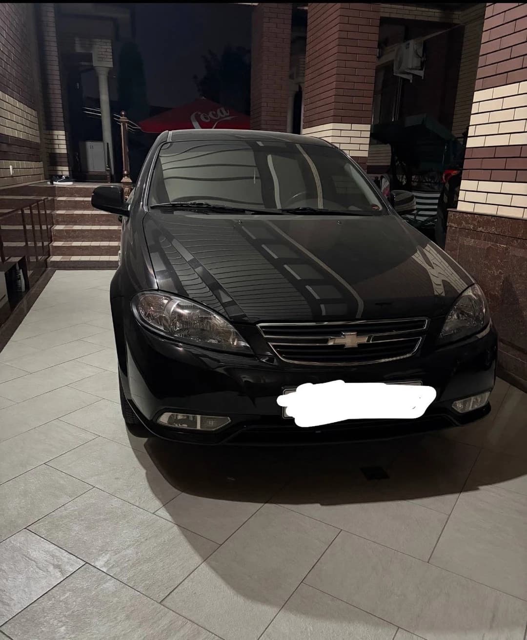 Chevrolet Lacetti, 2023, Ташкент (город) – 1