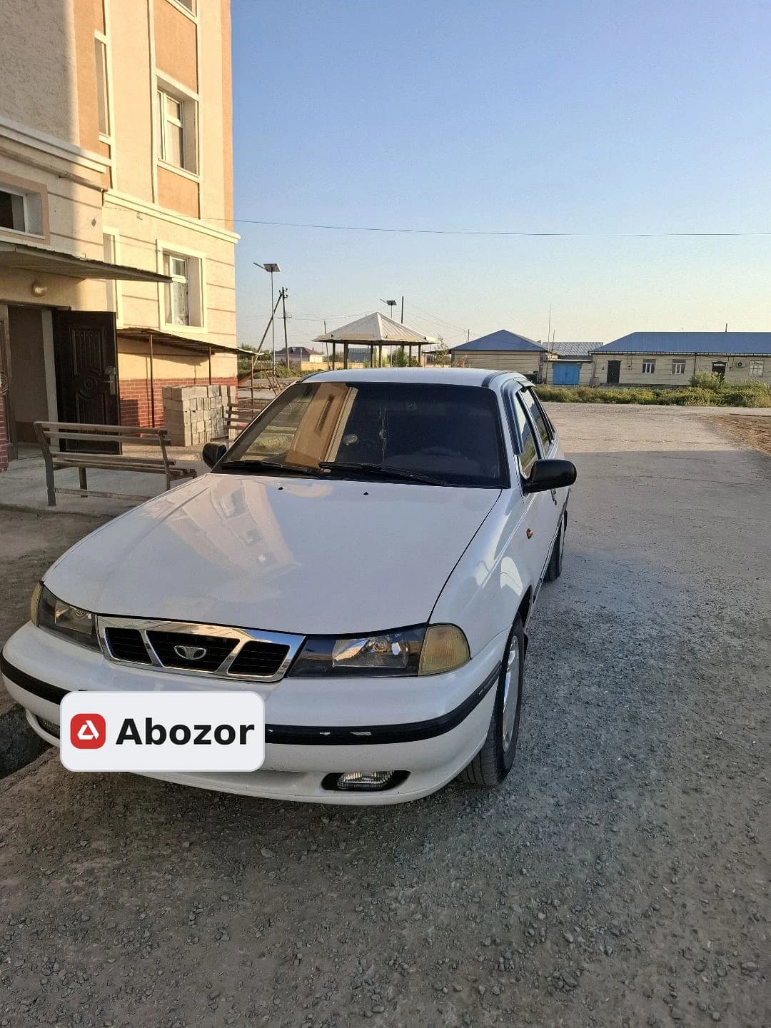 Daewoo Nexia, 2008, Xorazm – 1