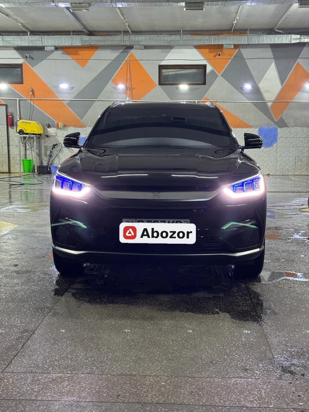 BYD Song Plus, 2023, Toshkent shahri – 1