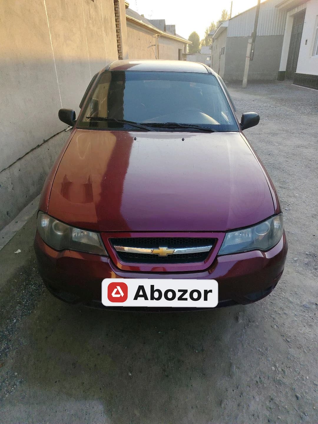 Daewoo Nexia, 2010, Farg'ona – 1