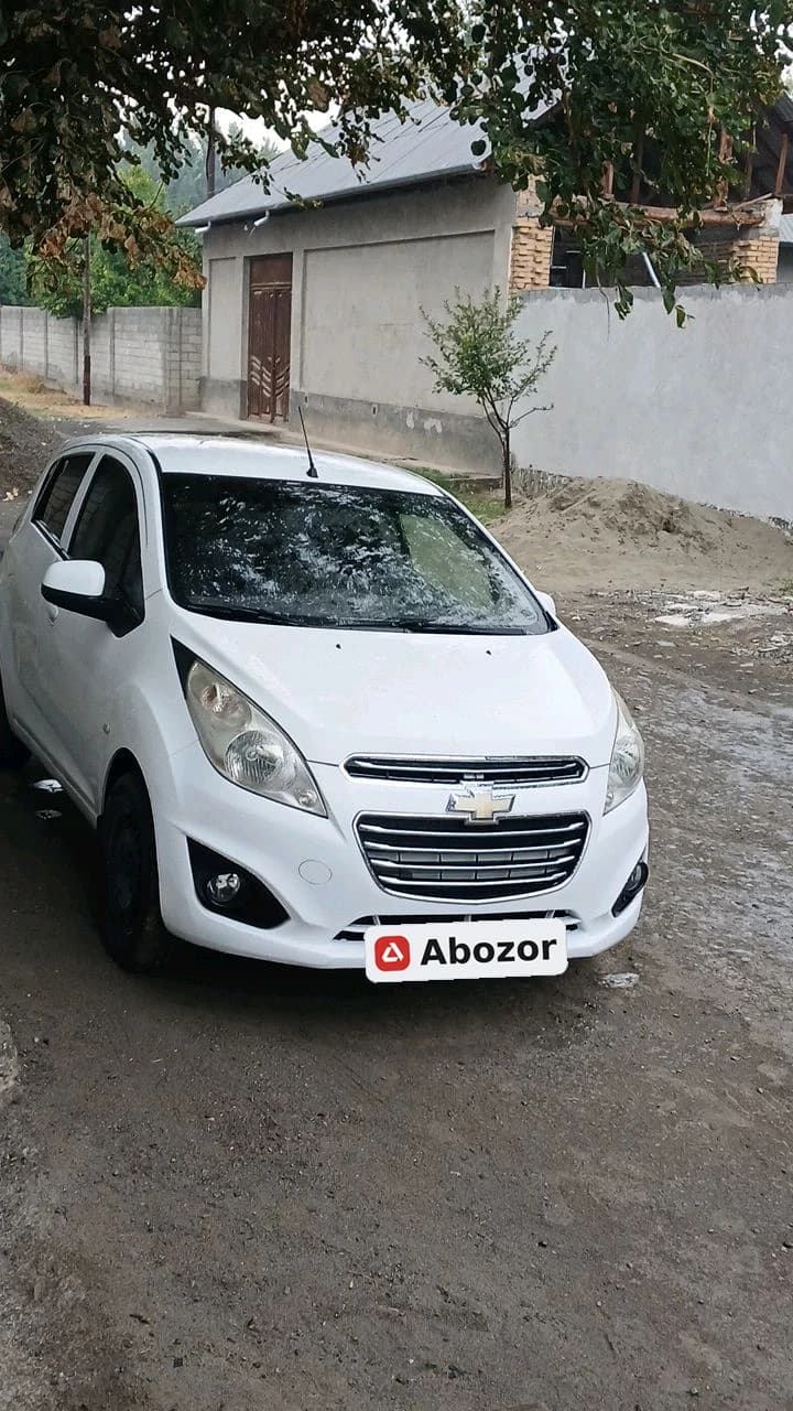 Chevrolet Spark, 2012, Andijon – 1