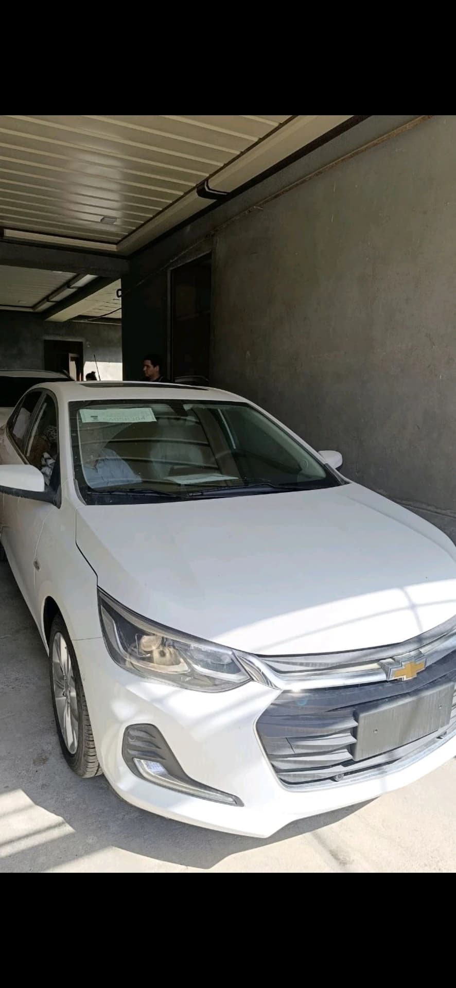 Chevrolet Onix, 2025, Toshkent shahri – 1
