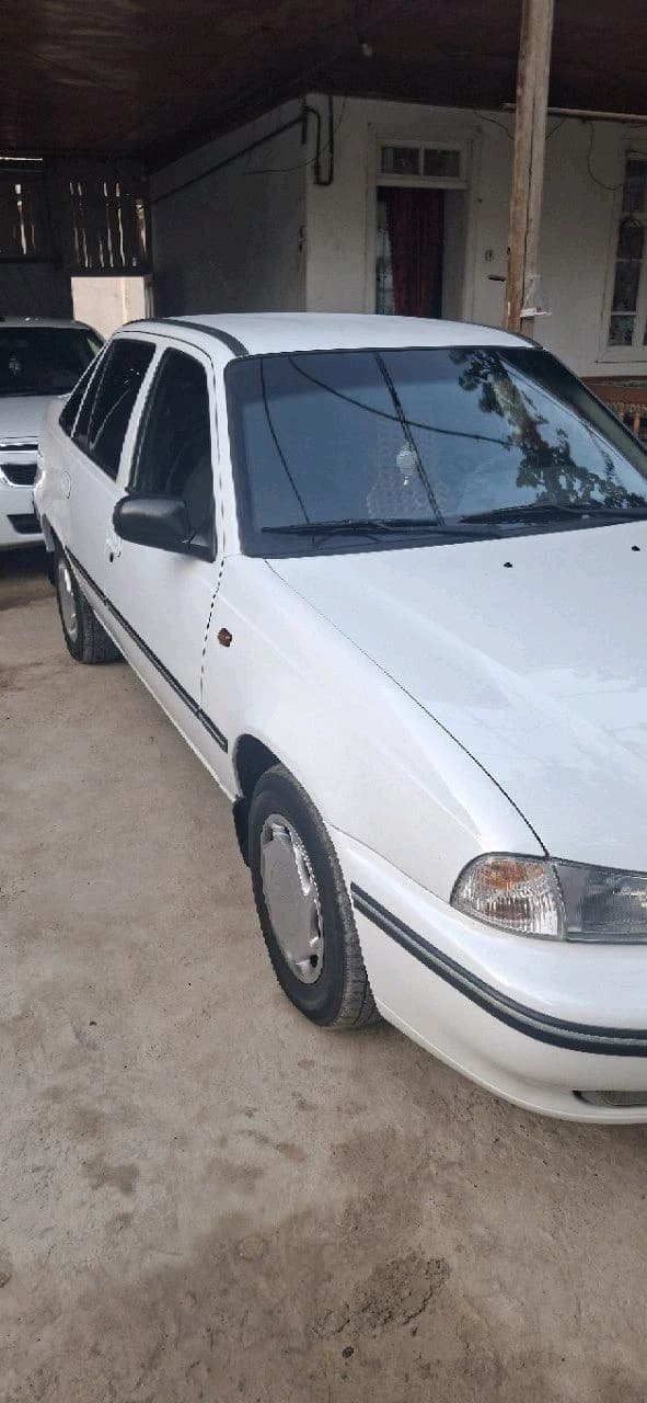 Daewoo Nexia, 2006, Наманганская область – 1