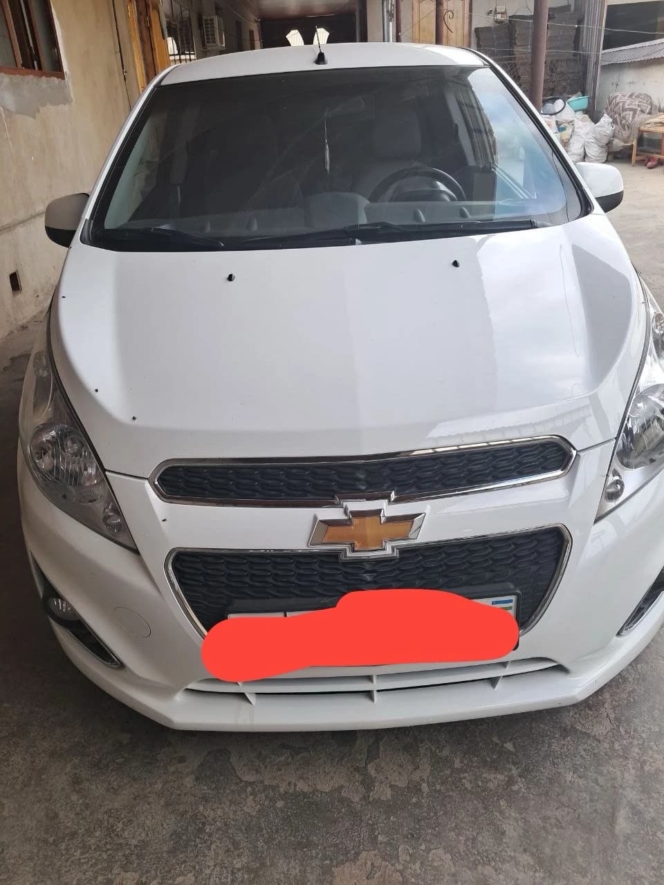 Chevrolet Spark, 2023, Ташкент (город) – 1