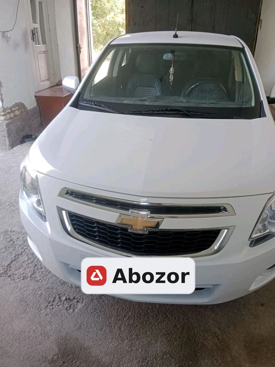 Chevrolet Cobalt, 2024, Buxoro – 1