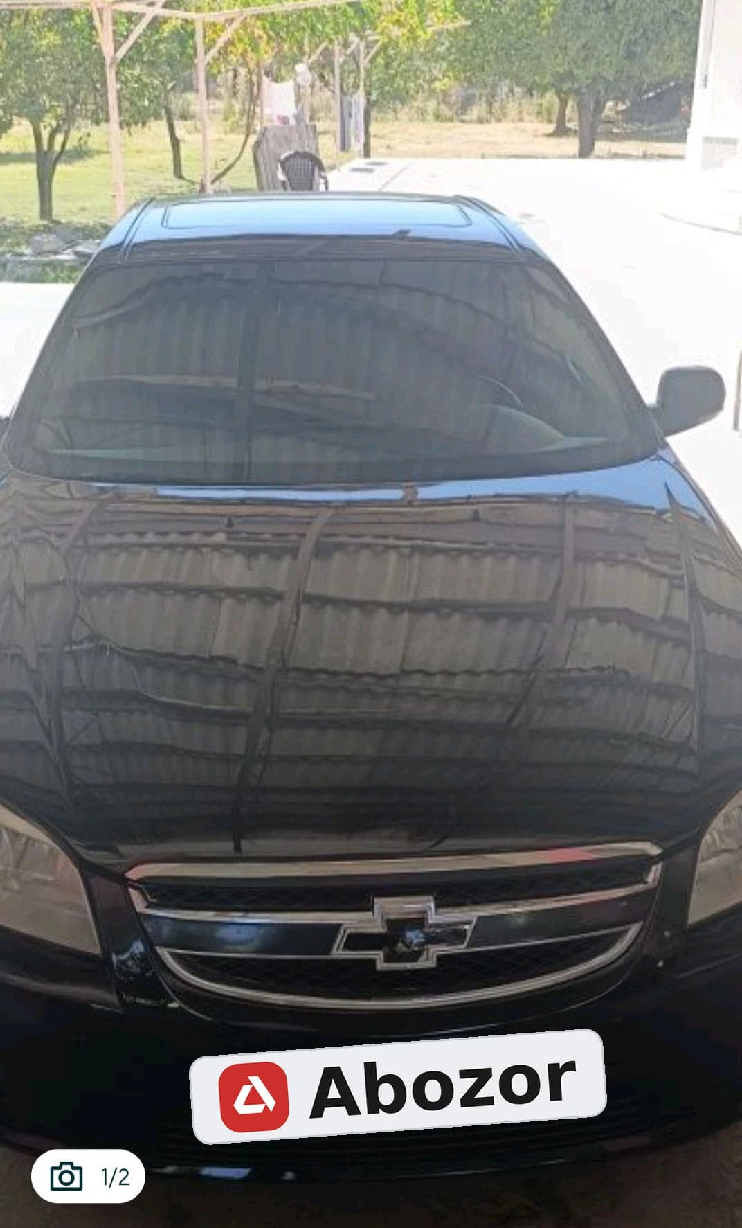 Chevrolet Epica, 2011, Самаркандская область – 1