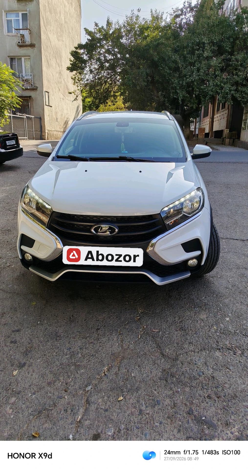 Lada (ВАЗ) XRAY, 2020, Toshkent – 1