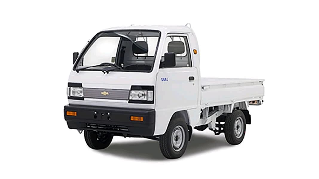 Chevrolet Labo, 2026, Бухарская область – 1