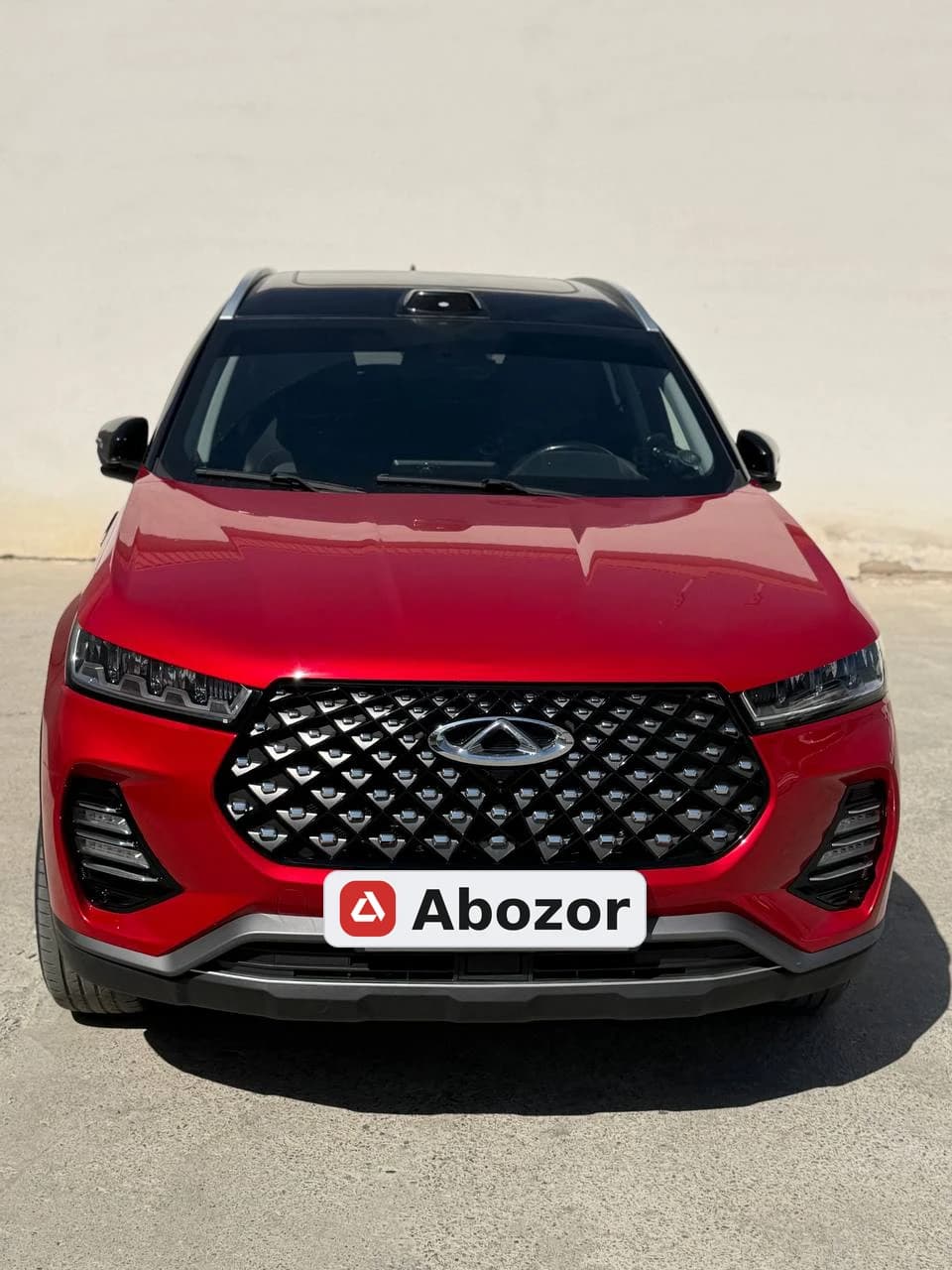 Chery Tiggo 7 Pro, 2023, Samarqand – 1