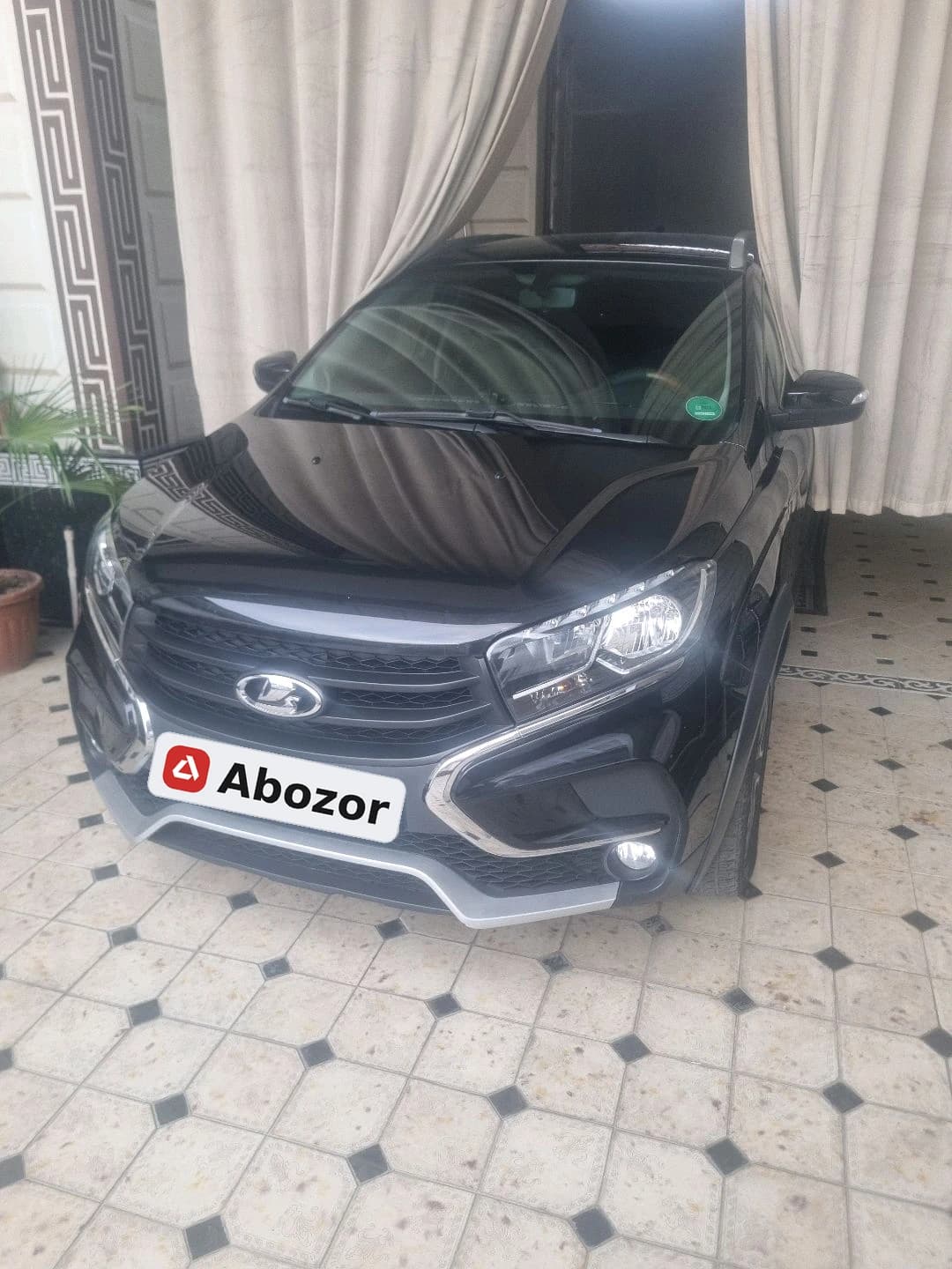 Lada (ВАЗ) XRAY, 2019, Andijon – 1