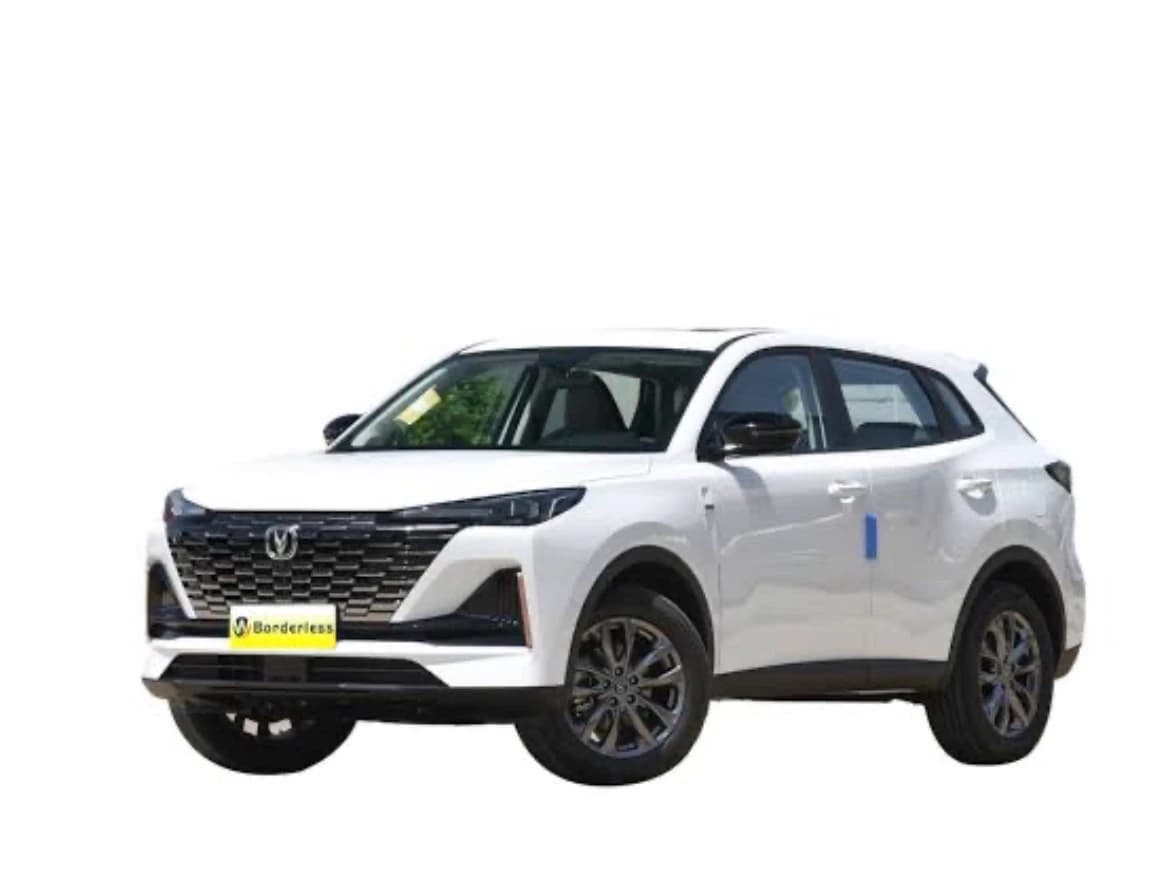 Changan CS55PLUS, 2026, Toshkent shahri – 1