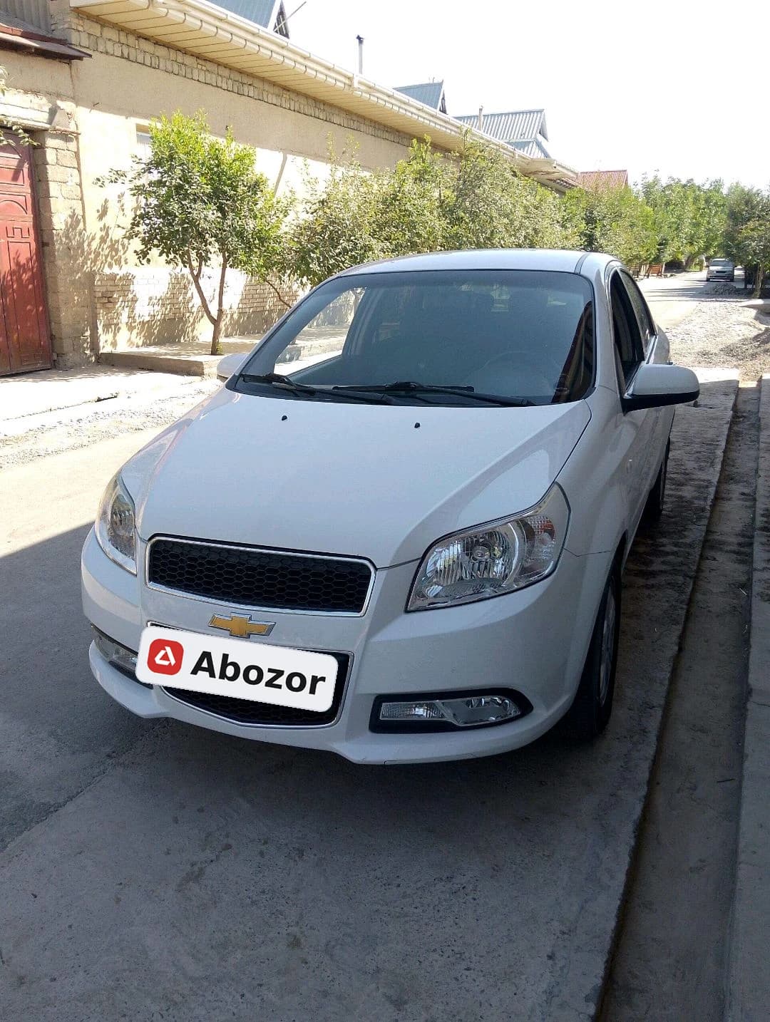 Chevrolet Nexia, 2019, Самаркандская область – 1