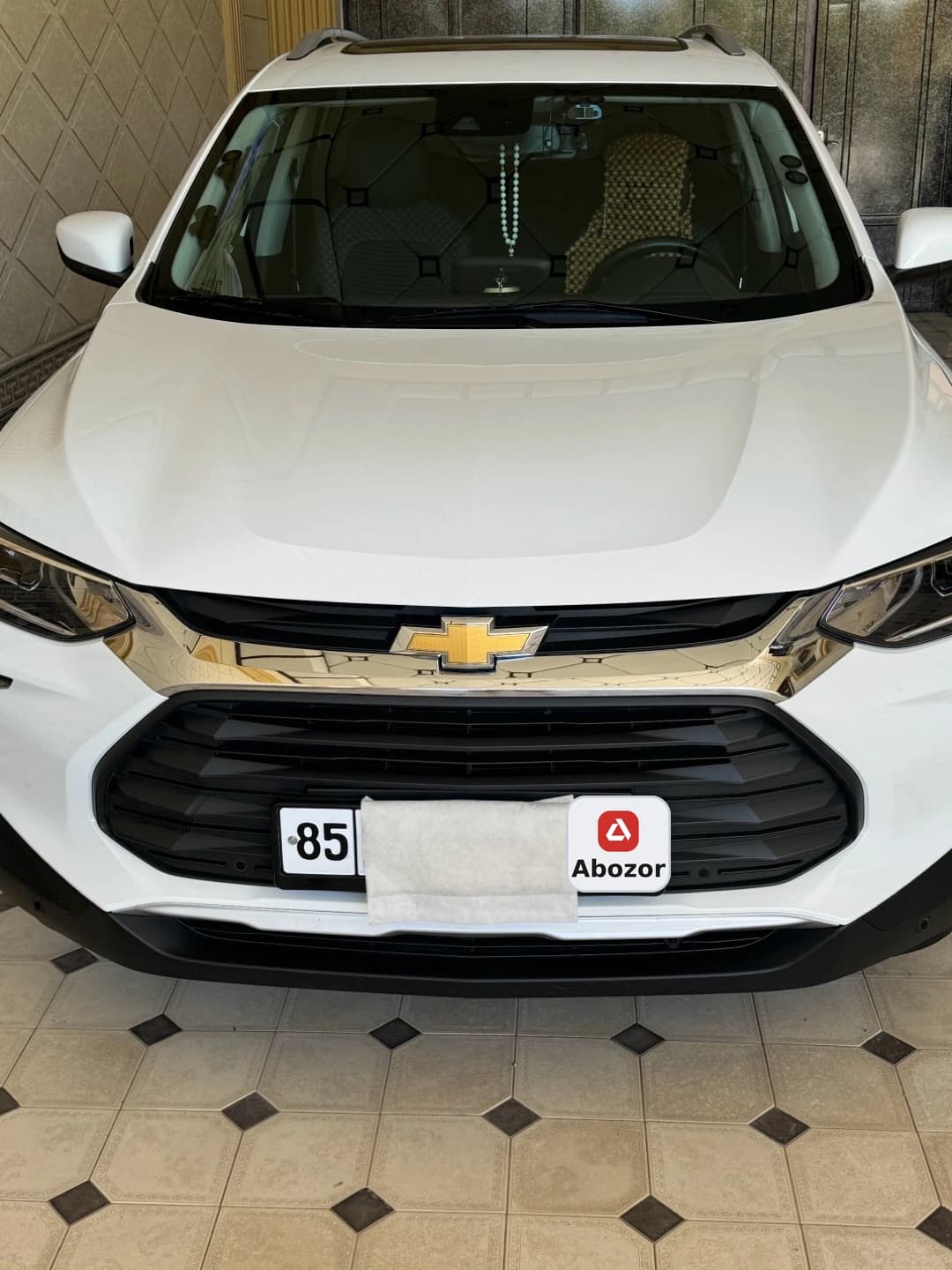 Chevrolet Tracker, 2023, Навоийская область – 1