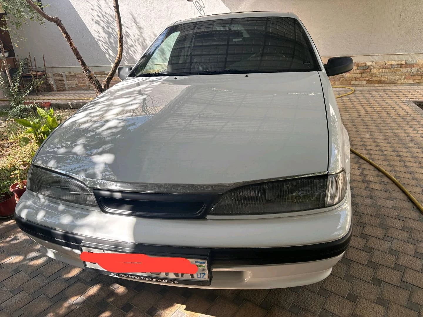 Daewoo Prince, 1995, Toshkent shahri – 1