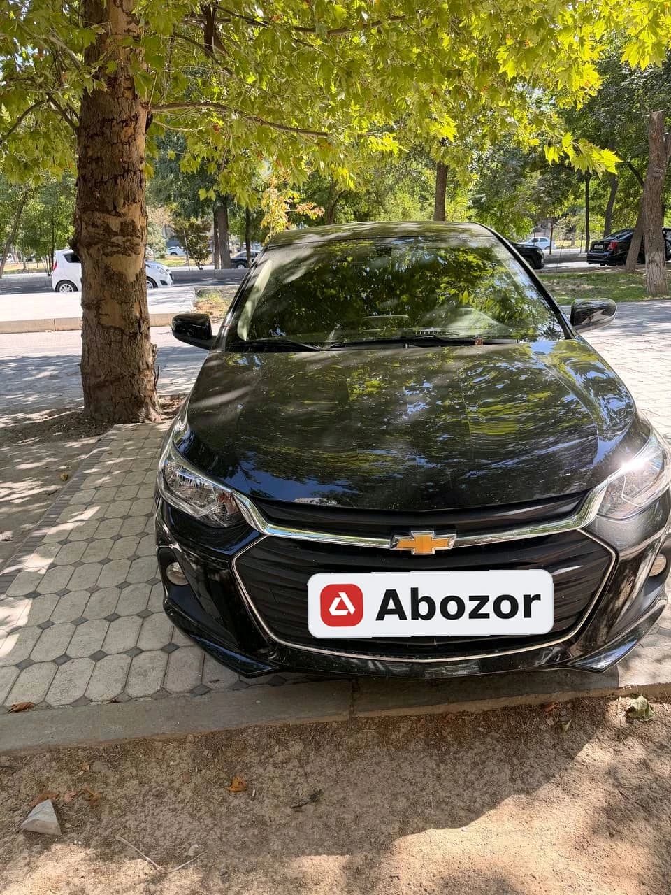 Chevrolet Onix, 2024, Toshkent shahri – 1
