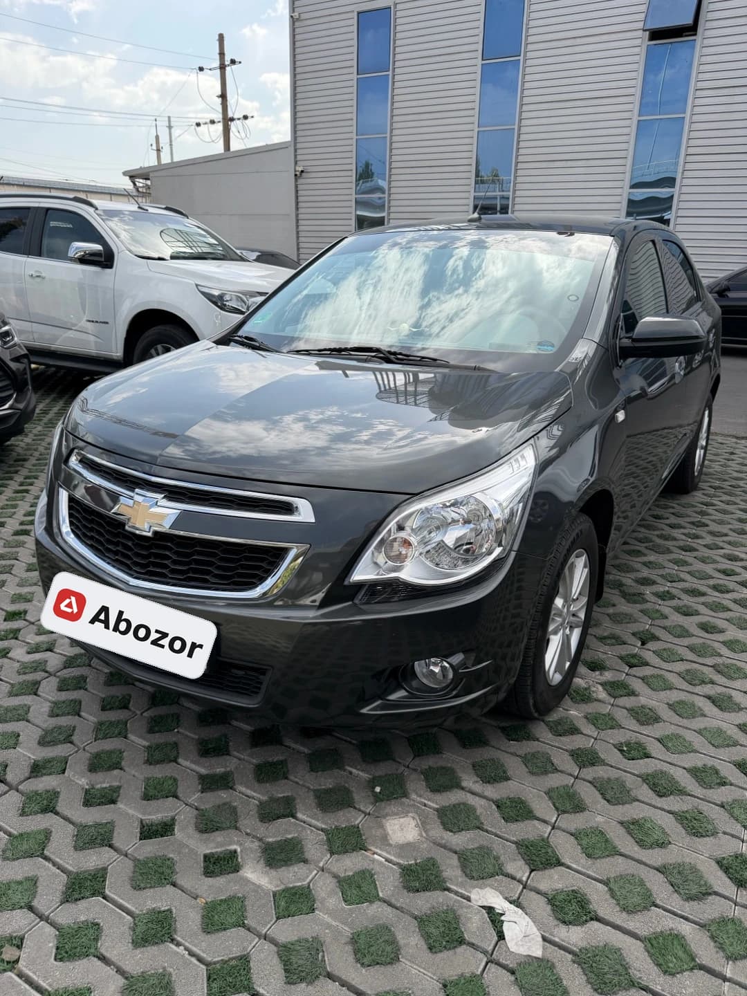 Chevrolet Cobalt, 2024, Toshkent shahri – 1